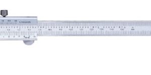 PIE DE METRO ANALOGO 8 O 200 MM./0.05-1/128 (120-008-14) ACCUD