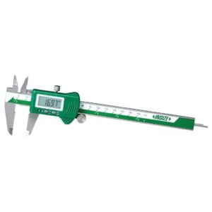 PIE DE METRO DIGITAL 6 O 150 MM. (1108-150) INSIZE