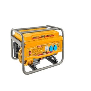GENERADOR INGCO A GASOLINA 2.8KW GE30005