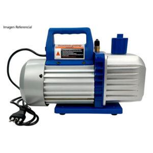 BOMBA VACÍO 220V  8.0CFM ,DOBLE ETAPA
