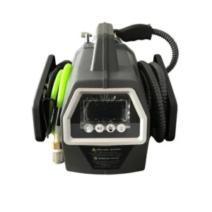 PCW-3V  HIDROLAVADORA DE VAPOR 220V,50HZ