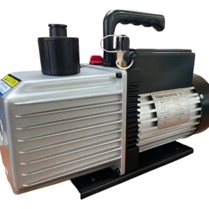 BOMBA VACÍO 220V 6.0CFM  DOBLE ETAPA  R32  VB260