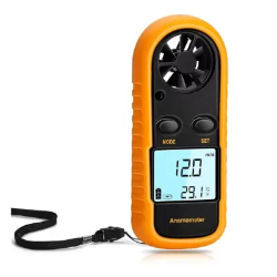 ANEMÓMETRO  HT816