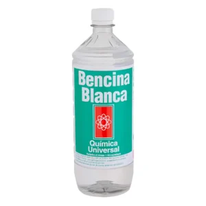 BENCINA BLANCA   1 LITRO