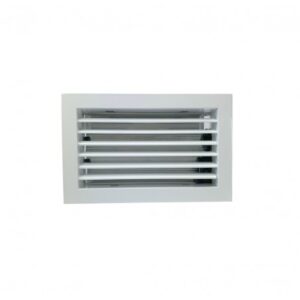 REJILLA EXTRACCI?N 20X10CM CON DAMPER