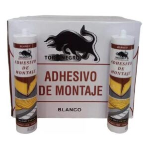 ADHESIVO DE MONTAJE