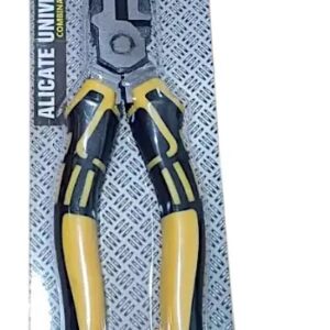 ALICATE AISLANTE UNIVERSAL 8? REFORZADO TN3203