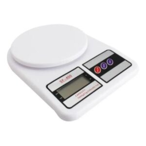 BALANZA 5KG GRAMERA