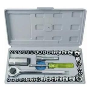 SET DE DADO TORO NEGRO GRANDE TN0850