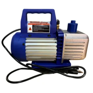 Bomba de vacío de 3 CFM